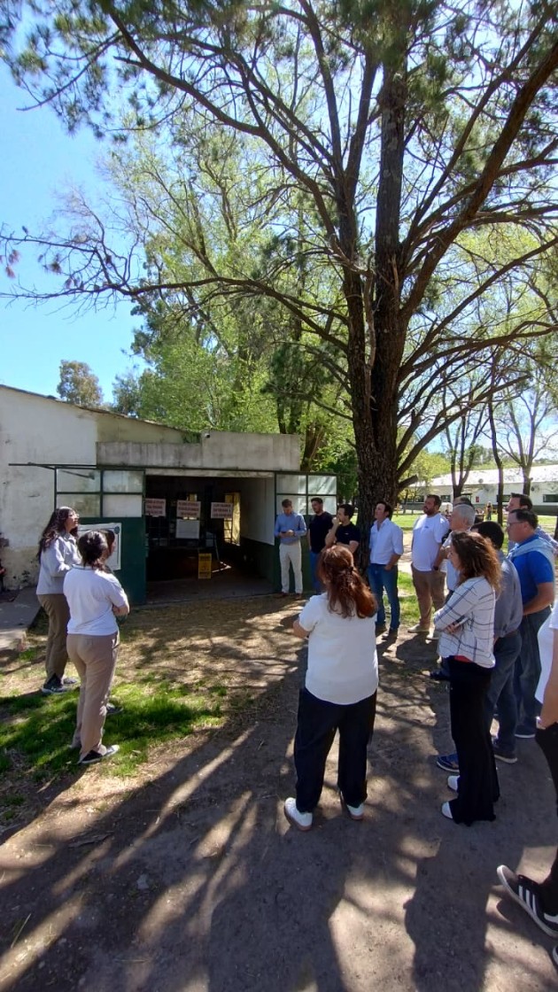 Cierre del Programa Regional de Dirección de Agronegocios