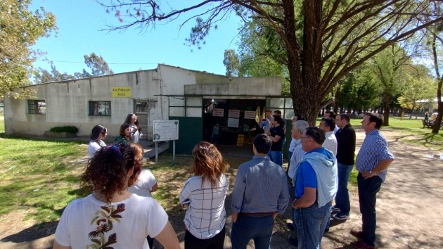 Cierre del Programa Regional de Dirección de Agronegocios