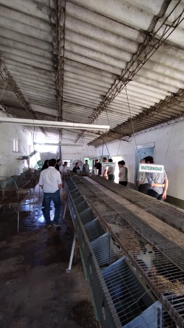 Cierre del Programa Regional de Dirección de Agronegocios