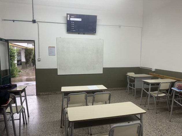 Comisión de Apoyo para Mejoras y Equipamiento –CAME-: Recaudación 2023 y Planificación 2024 Comisión de Apoyo para Mejoras y Equipamiento –CAME-: Recaudación 2023 y Planificación 2024