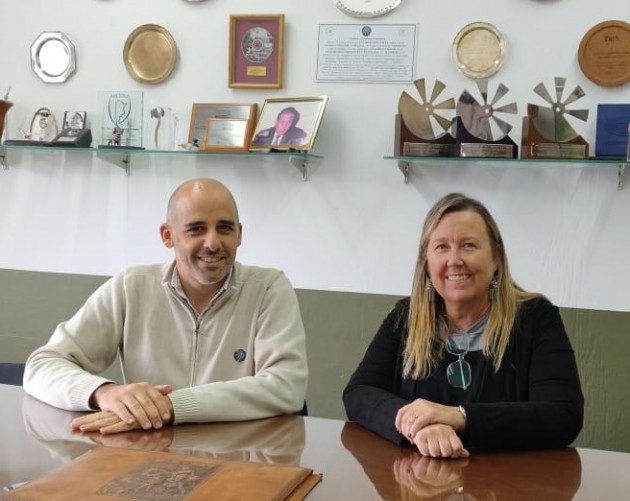 Comisión de Apoyo para Mejoras y Equipamiento –CAME-: Recaudación 2023 y Planificación 2024 Comisión de Apoyo para Mejoras y Equipamiento –CAME-: Recaudación 2023 y Planificación 2024