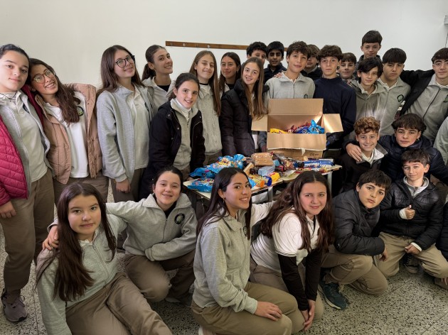 Concurso con fines solidarios Concurso con fines solidarios