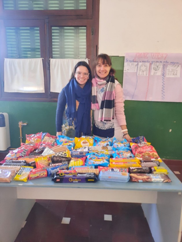 Concurso con fines solidarios Concurso con fines solidarios