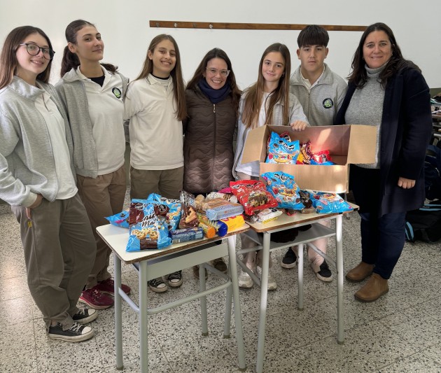 Concurso con fines solidarios Concurso con fines solidarios