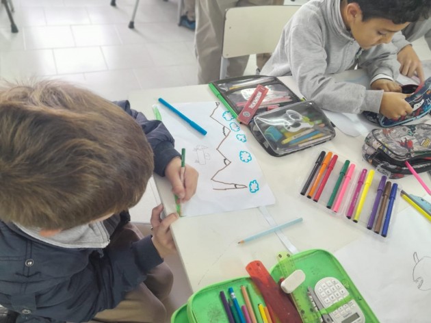 Concurso con fines solidarios Concurso con fines solidarios