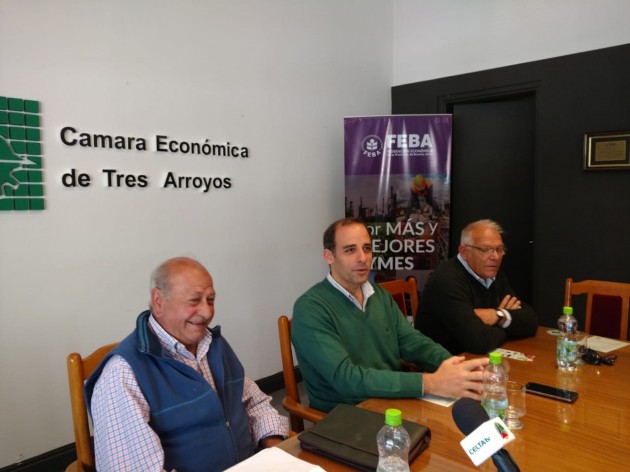 Convenio con la Cámara de Apicultores Convenio con la Cámara de Apicultores