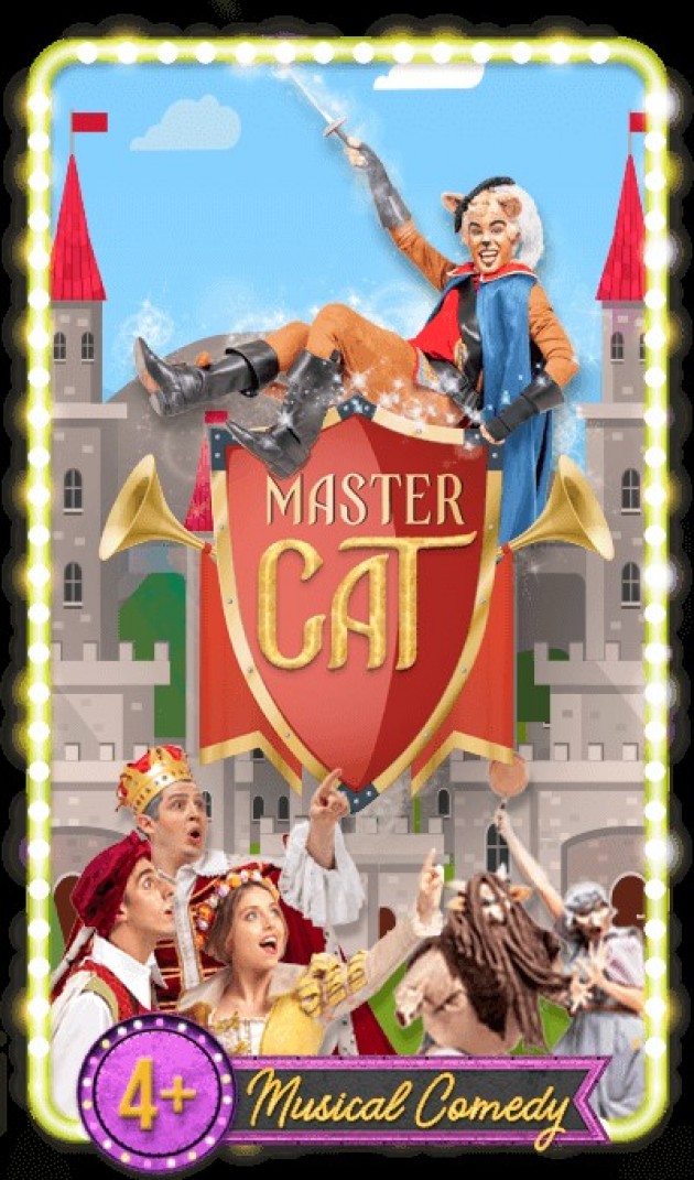 De la mano de la EATA vuelve el teatro en inglés a Tres Arroyos De la mano de la EATA vuelve el teatro en inglés a Tres Arroyos