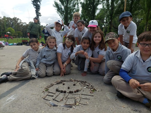 Deporte y Arte en Nivel Primario