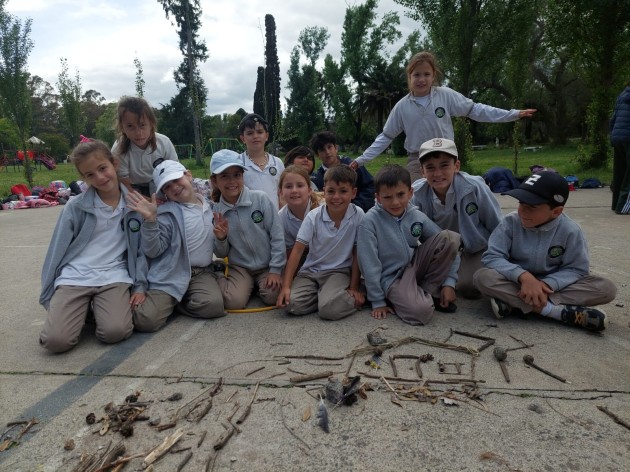 Deporte y Arte en Nivel Primario