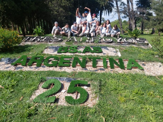 Deporte y Arte en Nivel Primario