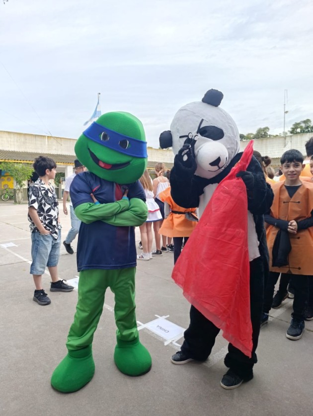 DESAFÍOS A LA CREATIVIDAD 2025 - PAÍSES