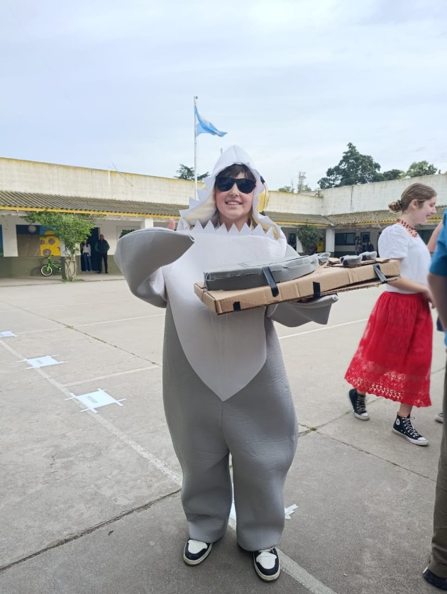 DESAFÍOS A LA CREATIVIDAD 2025 - PAÍSES