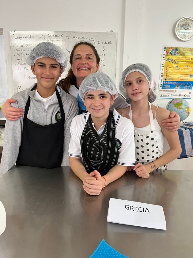 DESAFÍOS A LA CREATIVIDAD 2025 - PAÍSES