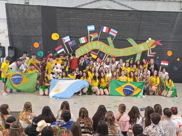 DESAFÍOS A LA CREATIVIDAD 2025 - PAÍSES