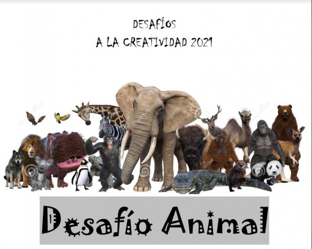 Desafíos a la creatividad en la EATA Desafíos a la creatividad en la EATA