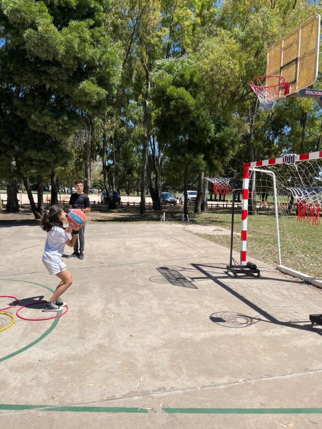 Desafíos a la Creatividad Nivel Primario 2025