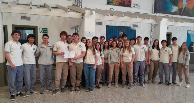 Desafíos de la creatividad 2023 - Ganadores Desafíos de la creatividad 2023 - Ganadores
