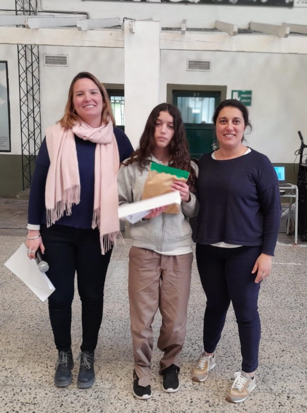 Desafíos de la creatividad 2023 - Ganadores Desafíos de la creatividad 2023 - Ganadores