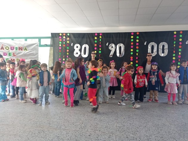 Desafíos de la Mini Creatividad