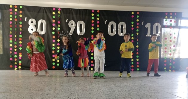 Desafíos de la Mini Creatividad