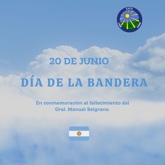 Dia de la bandera 