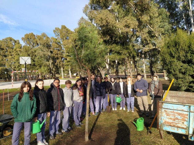 Día de la enseñanza agropecuaria Día de la enseñanza agropecuaria