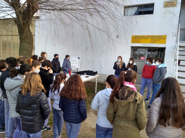 Día de la Enseñanza Agropecuaria Día de la Enseñanza Agropecuaria