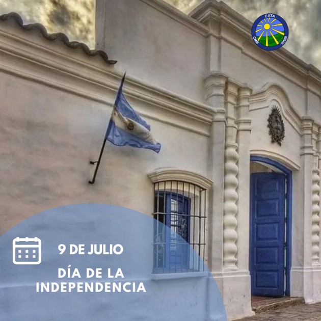 Día de la independencia Día de la independencia