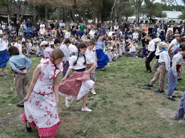 Día de la Tradición Día de la Tradición