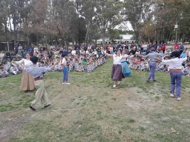 Día de la Tradición Día de la Tradición
