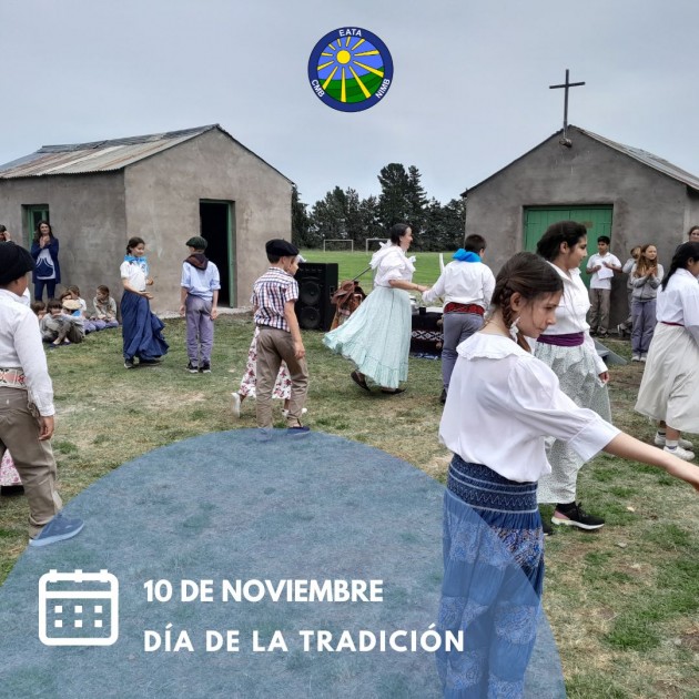 Día de la Tradición Día de la Tradición