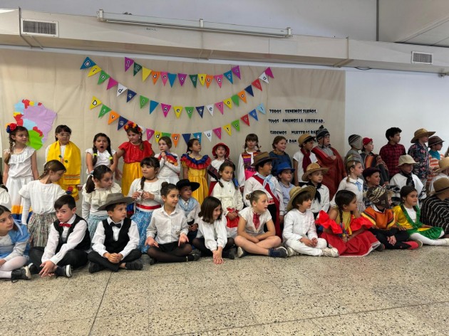 Día del Respeto por la Diversidad Cultural Día del Respeto por la Diversidad Cultural