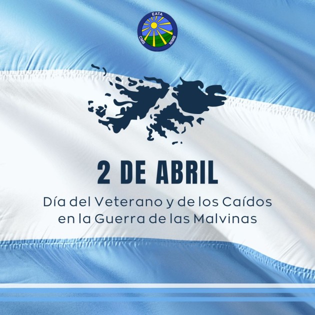 Día del Veterano y de los Caídos en la Guerra de las Malvinas Día del Veterano y de los Caídos en la Guerra de las Malvinas