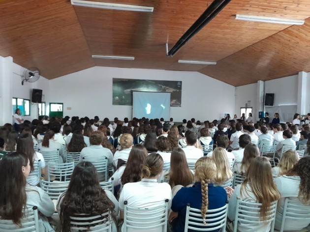 Día Nacional de la Memoria por la Verdad y la Justicia