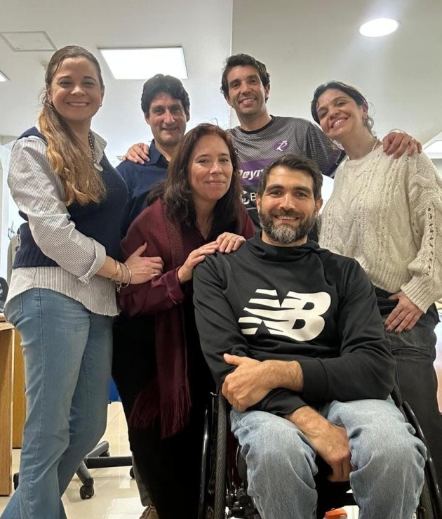 Directivos de la EATA presentes en Espacio de Intercambio en la UCA y Congreso de Innovación Educativa