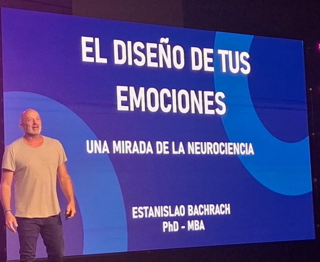 Directivos de la EATA presentes en Espacio de Intercambio en la UCA y Congreso de Innovación Educativa