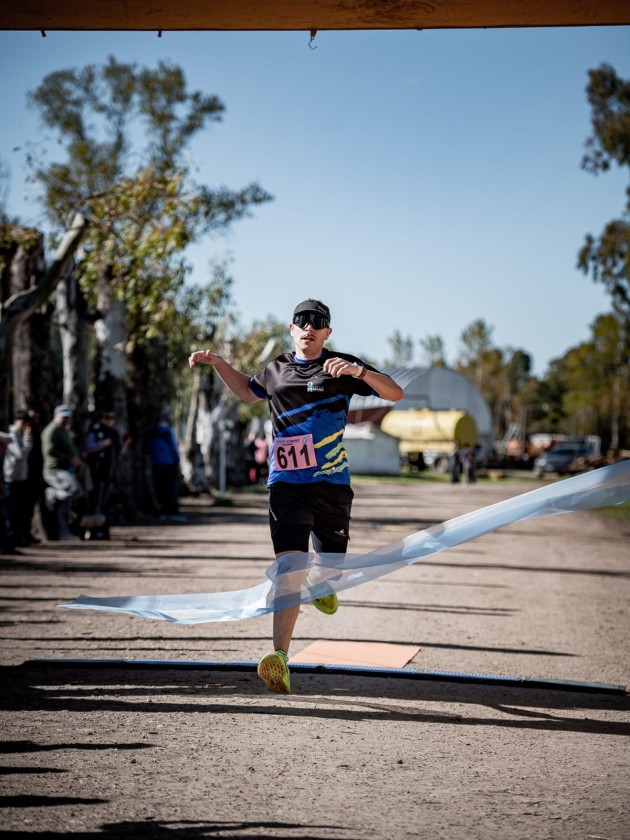EATA CORRE: exitosa jornada de deporte y comunidad