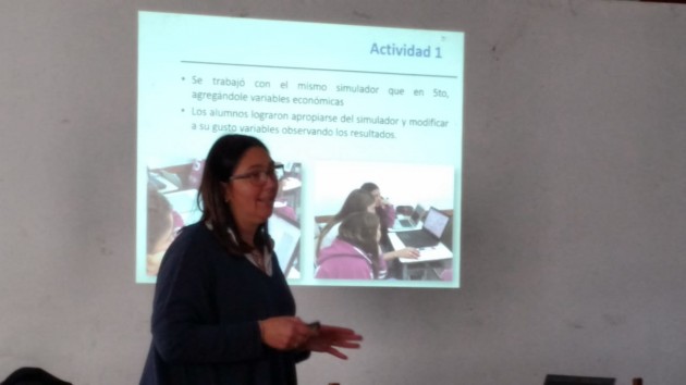 EATA, escuela referente del EATA, escuela referente del