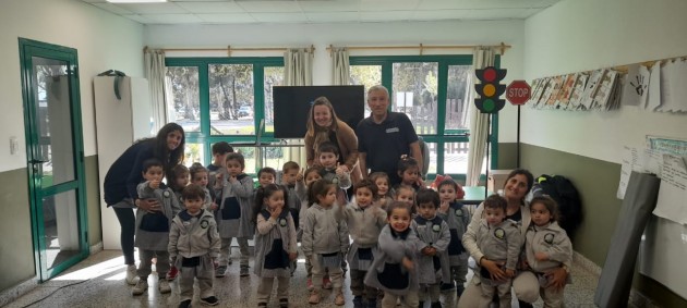 Educación Vial - Educación Vial -