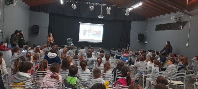 Educación Vial - Educación Vial -
