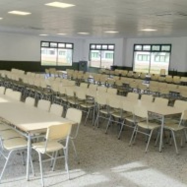 El apoyo de la comunidad hizo realidad el sueño del SUM para Nivel Inicial 