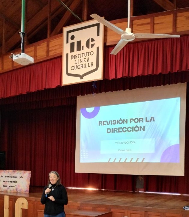 El Proyecto Alfredo Hirsch y su Segundo Encuentro Regional de Escuelas 2025