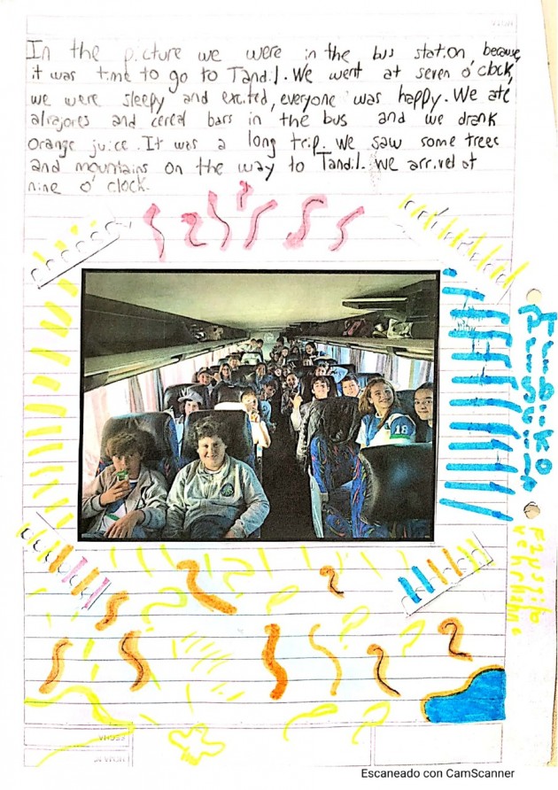 English Time - Portfolios English Time - Portfolios