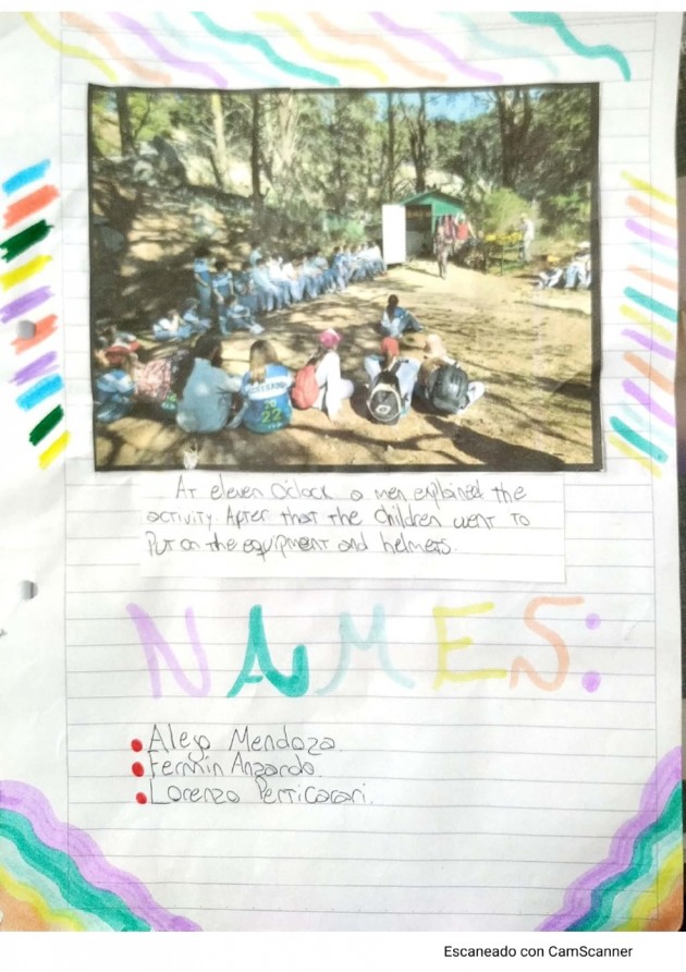 English Time - Portfolios English Time - Portfolios