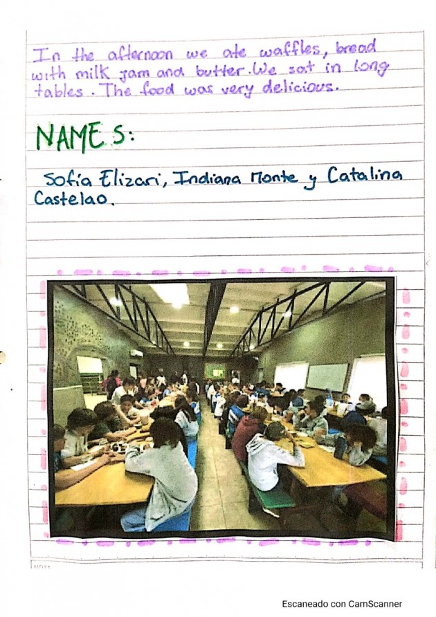 English Time - Portfolios English Time - Portfolios
