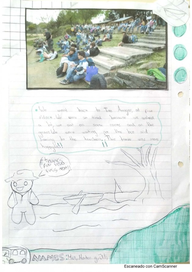 English Time - Portfolios English Time - Portfolios
