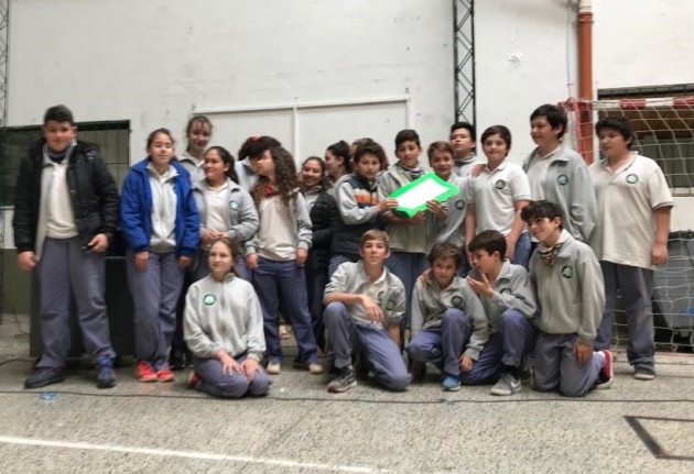 Entrega de Premios Desafíos a la Creatividad Entrega de Premios Desafíos a la Creatividad