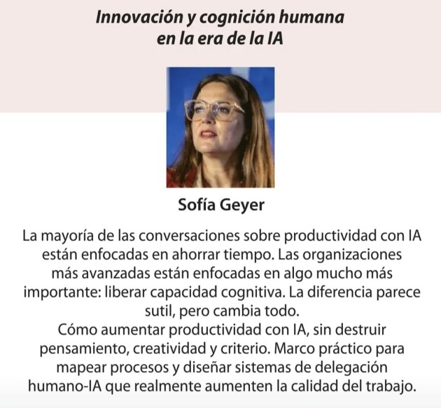 Equipo Directivo de la EATA participa en Congreso Nacional de Educación AEIPA
