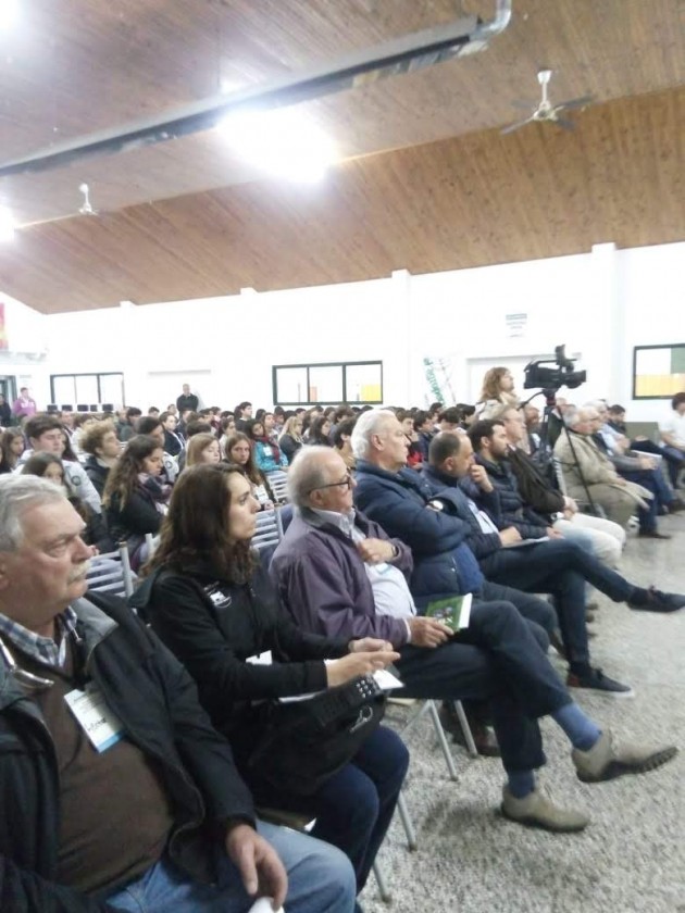 EscuelAgro en la EATA EscuelAgro en la EATA