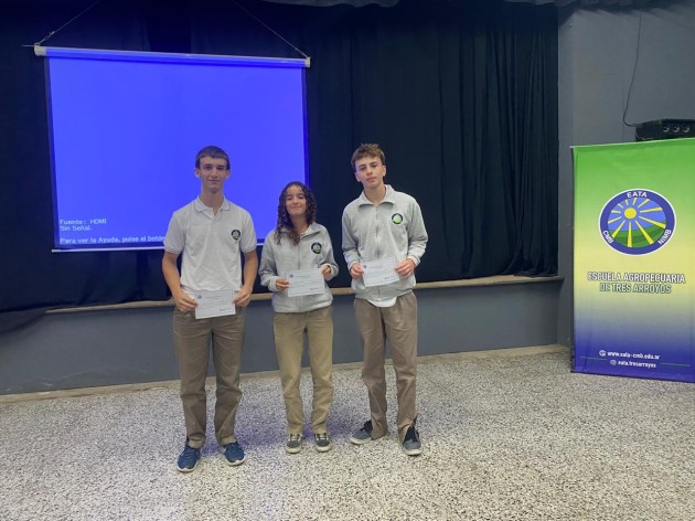 Exámenes Internacionales de Inglés en la EATA Exámenes Internacionales de Inglés en la EATA